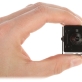 KAMERA AHD, HD-CVI, HD-TVI, PAL HAC-HUM3201B-P-0280B-S2 PINHOLE - 1080p 2.8   mm DAHUA - 3