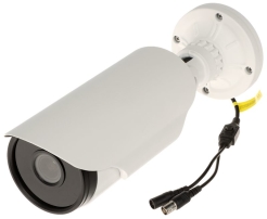 KAMERA AHD, HD-CVI, HD-TVI, PAL APTI-H24C6-2812W-Z - 1080p 2.8   ... 12   mm -  MOTOZOOM