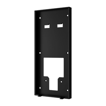 AKUVOX-S538-X-ON Puszka natynkowa czarna do panela S538