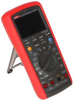 MIERNIK UNIWERSALNY UT-171B UNI-T