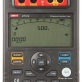 MIERNIK REZYSTANCJI IZOLACJI UT-512 UNI-T - 2