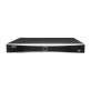 BCS-V-NVR1602-A-4K-Ai(2) - Rejestrator IP 16-kanałowy 2-dyskowy max 32Mpx - 2