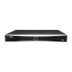 BCS-V-NVR1602-A-4K-Ai(2) - Rejestrator IP 16-kanałowy 2-dyskowy max 32Mpx - 2
