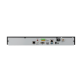 BCS-V-NVR1602-A-4K-Ai(2) - Rejestrator IP 16-kanałowy 2-dyskowy max 32Mpx - 5
