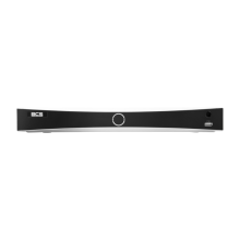 BCS-V-NVR1602-A-4K-Ai(2) - Rejestrator IP 16-kanałowy 2-dyskowy max 32Mpx