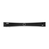 BCS-V-NVR1602-A-4K-Ai(2) - Rejestrator IP 16-kanałowy 2-dyskowy max 32Mpx