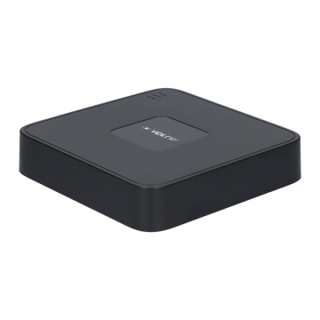 Vidiline VIDI-NVR-6110 Rejestrator IP 10 Kanałowy HDMI 4K 6Mpx 4K