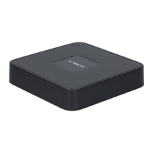 Vidiline VIDI-NVR-6110 Rejestrator IP 10 Kanałowy HDMI 4K 6Mpx 4K
