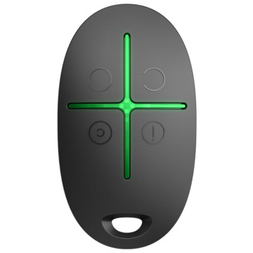 Pilot SpaceControl  Ajax