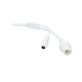 Kamera IP ViDiLine ViDi-IPC-44B W/M/4mm 4Mpx Color Maker - 4