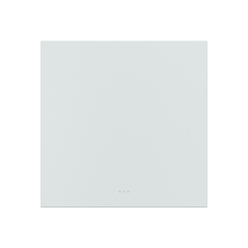 Inteligentny Włącznik Akubela ZigBee 3.0 SM-1GWN Biały