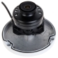 KAMERA WANDALOODPORNA AHD, HD-CVI, HD-TVI, PAL HAC-HDBW1200E-0280B-S5 - 1080p 2.8   mm DAHUA - 3