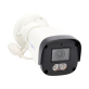 Kamera IP Tubowa ViDi-IPC-14T I3W/2,8mm 4Mpx Dual Light Smart Alarm - 3