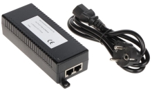 SPT-1G/1GP-30W-S Zasilacz PoE 30 w