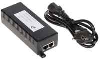 SPT-1G/1GP-30W-S Zasilacz PoE 30 w