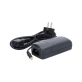 ZASILACZ STABILIZOWANY TYPU DESKTOP 12V 5A Vidiline PRO VIDI-ZD-5000P - 4