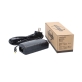 ZASILACZ STABILIZOWANY TYPU DESKTOP 12V 5A Vidiline PRO VIDI-ZD-5000P - 2