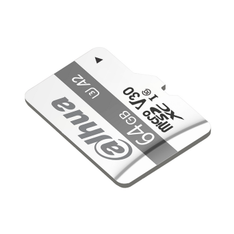 KARTA PAMIĘCI TF-P100/64GB MICROSD UHS-I, SDXC 64