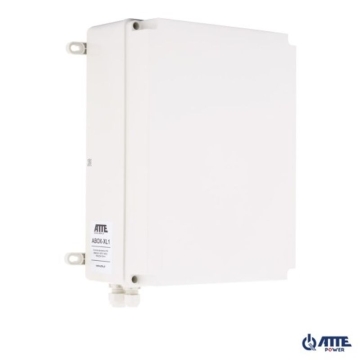 ABOX-XL1 Obudowa zewnętrzna IP56