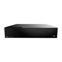 R-6408 Andromeda Rejestrator IP 64 Kanałowy do 12Mpx Detekcja Ruchu AI