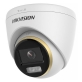 KAMERA AHD, HD-CVI, HD-TVI, CVBS DS-2CE72DF3T-LFS(2.8MM) Smart Hybrid Light ColorVu - 1080p Hikvision - 3
