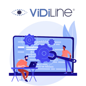 Szkolenie Tiandy, ViDiLine - Konfiguracja Monitoringu