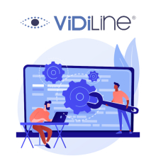 Szkolenie Tiandy, ViDiLine - Konfiguracja Monitoringu