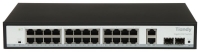 Tiandy TC-P3S028 Switch POE 24-Portowy SFP