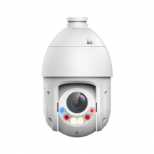 Kamera do monitoringu IP POLICEtech SD425GB-PV1