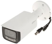 KAMERA AHD, HD-CVI, HD-TVI, CVBS HAC-HFW1239TU-Z-A-LED-27135-S2 Full-Color - 1080p 2.7 ... 13.5 mm DAHUA
