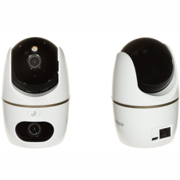 KAMERA IP OBROTOWA WEWNĘTRZNA H5D-5F Hero Dual D1