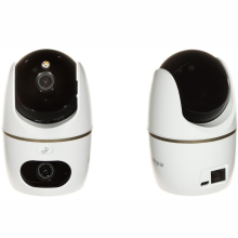 KAMERA IP OBROTOWA WEWNĘTRZNA H5D-5F Hero Dual D1