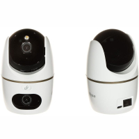 KAMERA IP OBROTOWA WEWNĘTRZNA H5D-5F Hero Dual D1