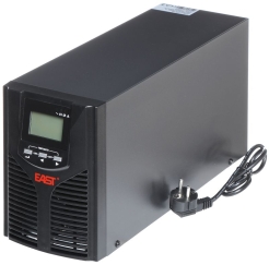 ZASILACZ UPS AT-UPS1000-LCD 1000   VA EAST