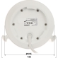 Kamera IP Dahua Obrotowa IPC-S42FP Wi-Fi CRUISER 4 Mpx 3.6 mm - 7