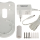 Kamera IP Dahua Obrotowa IPC-S42FP Wi-Fi CRUISER 4 Mpx 3.6 mm - 9