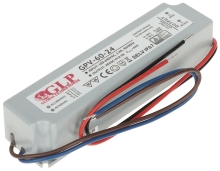 24V/2.5A/GPV Zasilacz Impulsowy