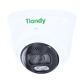 Kamera sieciowa IP Tiandy TC-C38XQ Starlight Wczesne ostrzeganie - 6