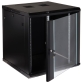 SZAFA RACK WISZĄCA EPRADO-R19-12U/600-BLUE - 2