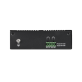 BCS-B-ISP04G-2SFP - 4 portowy switch PoE Gigabit, 2 porty Gigabit SFP. - 5