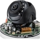 KAMERA WANDALOODPORNA IP TC-C35KS SPEC:I3/E/Y/M/H/2.8MM/V4.1 - 5   Mpx 2.8   mm TIANDY - 3
