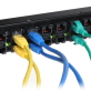 PATCH PANEL POE-8/R19 - 4
