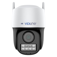 Vidiline VIDI-PTZ-233 Kamera IP Obrotowa 3Mpx Zoom Smart Alarm