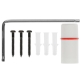 KAMERA IP TC-C34KN SPEC:I3/E/Y/C/SD/2.8MM/V4.3 - 4   Mpx 2.8   mm TIANDY - 5
