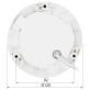KAMERA IP TC-C34KN SPEC:I3/E/Y/C/SD/2.8MM/V4.3 - 4   Mpx 2.8   mm TIANDY - 4