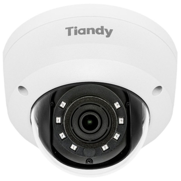 KAMERA IP TC-C34KN SPEC:I3/E/Y/C/SD/2.8MM/V4.3 - 4   Mpx 2.8   mm TIANDY