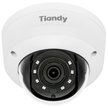 KAMERA IP TC-C34KN SPEC:I3/E/Y/C/SD/2.8MM/V4.3 - 4   Mpx 2.8   mm TIANDY