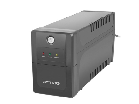 UPS ARMAC HOME LINE-INTERACTIVE 850F LED 2X SCHUKO