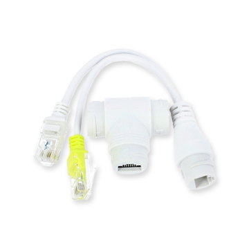 Vidiline VIDI-FZW-CONV Rozgałęziacz PoE