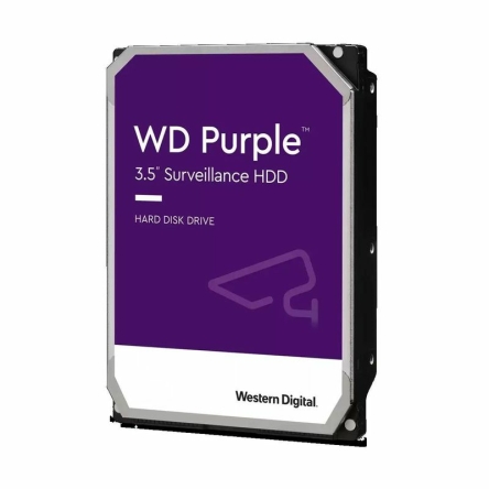 Dysk WD Purple™ WD102PURZ 10TB 3.5